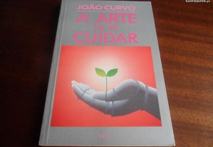 "A Arte de se Cuidar" de João Curvo