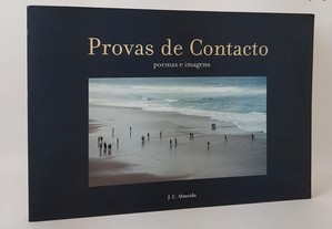 POESIA J.C. Almeida // Provas de Contacto