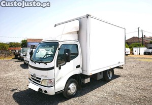 Toyota Dyna DYNA 3.0