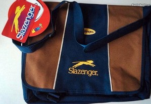 Saco Slazenger novo com etiqueta