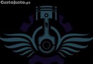 Motorista Particular / Chauffeur
