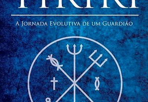 Exu Rei Tiriri: A jornada evolutiva de um guardião