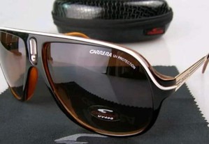 New Style Oculos de Sol Carrera 2024