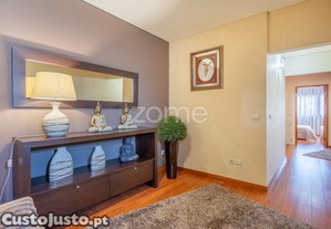 Andar Moradia Duplex T3, Porto
