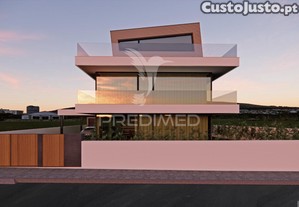 Moradia de luxo