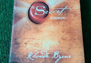 The Secret - O Segredo - Rhonda Byrne