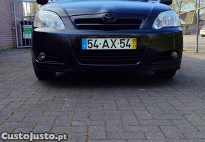 Toyota Corolla D4D 1.4 90cv