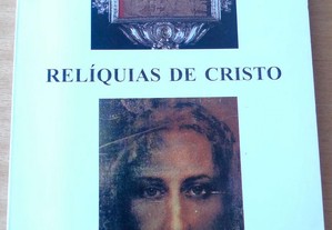 Relíquias de Cristo, Lagrifa Fernandes