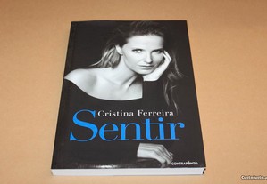 Sentir/ Cristina Ferreira