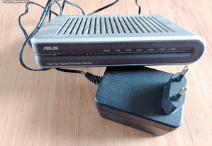 Router Asus WL-520g