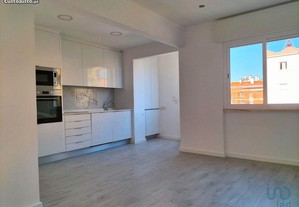 Apartamento T3 em Lisboa de 73,00 m²