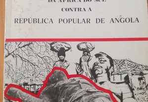 Livros Angola/Ultramar