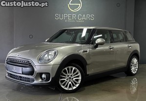 MINI Clubman One D - 16