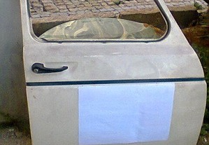 Porta Renault 4L