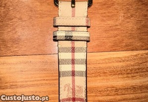 Cinto Burberry (Original)