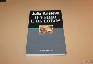 O Velho e os Lobos//Júlia Kristeva