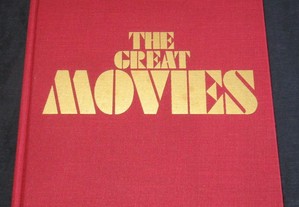 Livro The Great Movies William Bayer
