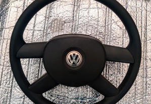 VW Golf 5 - Volante + Airbag