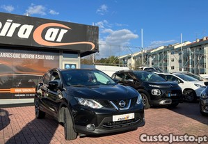 Nissan Qashqai 1.5 dCi Tekna Pele - 14