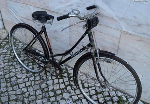 Bicicleta antiga Imperial