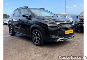 Citroën C3 PureTech Plus 1.2 110cv