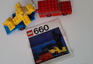 Lego set 660
