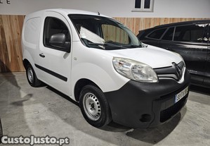 Renault Kangoo 1.5 dCi