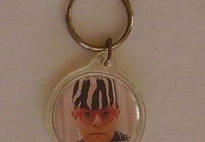 Porta Chaves - Elton John