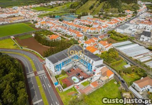 T1 em condomnio privado com piscina