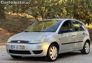 Ford Focus 1.4TDCi Ghia