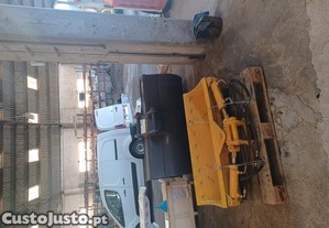 baldes para jiratorias 