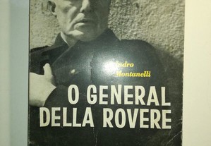 O General Della Rovere - Indro Montanelli
