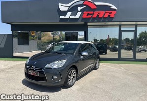 DS DS 3 1.2 PureTech Be Chic
