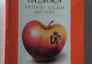 Catarina ou o sabor da maça, de Ant Alçada Baptist