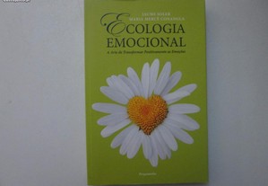 Ecologia emocional- Jaume Soler, Maria Merce Conangla