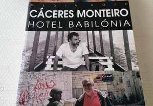 Hotel Babilónia - Carlos Cáceres Monteiro