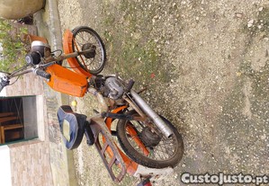 Sachs Minor