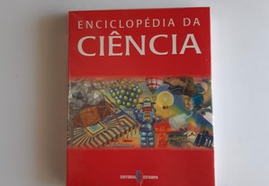 Enciclopédia da Ciência