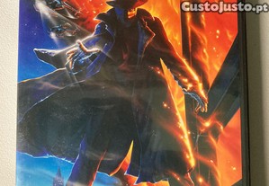 [DVD] Vingana sem Rosto (Darkman)