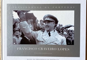 Francisco Craveiro Lopes - Fotobiografia (Portes Incluídos)