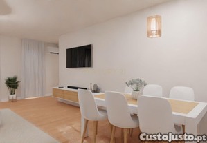 T1 | Varandas de São José   Cedência de Posição