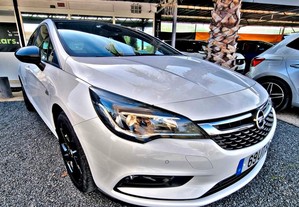 Opel Astra 1.0 BlackEdition 105cv