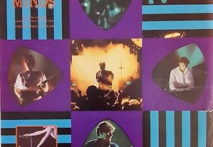 Simple Minds Don't You 1985 Música Vinyl Maxi Single