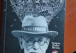 A Minha Vida deu um Livro 2011 Freud H.M. Lohmann