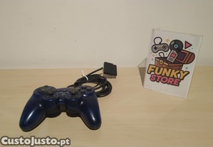 Comando para PlayStation 2 PS2