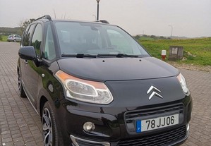 Citroën C3 Picasso Exclusive