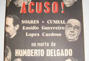 Acuso - Henrique Cerqueira