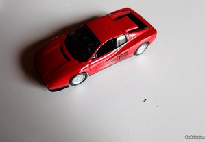 Miniatura Ferrari Testarossa
