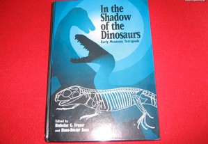 In the Shadow of Dinosaurs - 1994