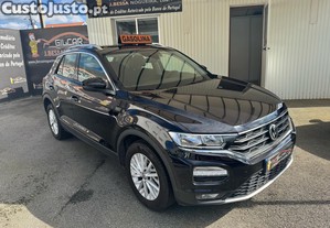 VW T-Roc 1.0 TSI - 17